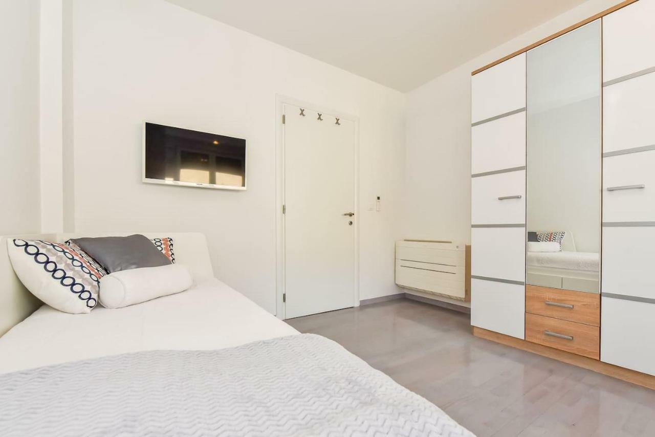 L'Aurora Luxury Apartment Zadar Exterior photo